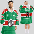 South Sydney Unisex Home Blanket Hoodie