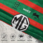 South Sydney Unisex Home Blanket Hoodie