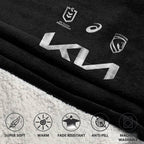Brisbane Unisex  Blanket Hoodie