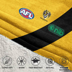 Richmond Tigers Blanket Hoodie