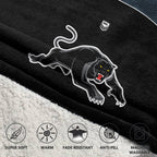 Penrith 67 Unisex Home Blanket Hoodie