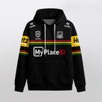 Penrith Unisex Home Waffle Hoodie