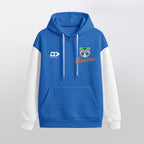 New Zealand 2026 Waffle Hoodie