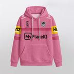 Penrith Unisex Away Waffle Hoodie