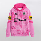 Penrith Unisex Waffle Hoodie