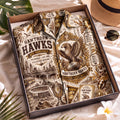 Hawthorn Hawks Hawaiian Shirt – Retro Inspired Shirt