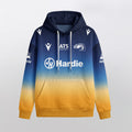 Parramatta Unisex Waffle Hoodie