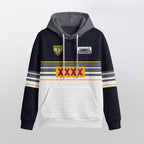 North Queensland 1995 Unisex Waffle Hoodie
