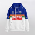 Canberra Unisex Waffle Hoodie