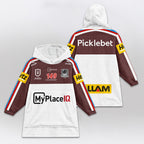Penrith Unisex Home Blanket Hoodie