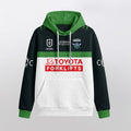 Canberra R 2026 Alternate Waffle Hoodie
