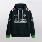 Canberra R 2026 Daintree Waffle Hoodie