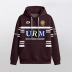 Manly Warringah Waffle Hoodie