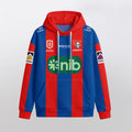 Newcastle Unisex Home Waffle Hoodie