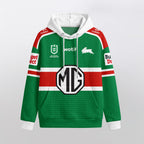 South Sydney Mitchell 3 Waffle Hoodie