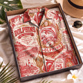 Dolphins Hawaiian Shirt – Retro Inspired Shirt