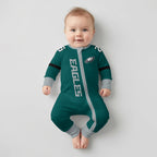 Eagles Football! Inspired Bamboo Convertible Zippy