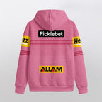 Penrith Unisex Away Waffle Hoodie