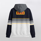 North Queensland 1995 Unisex Waffle Hoodie