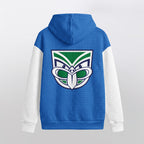 New Zealand 2026 Waffle Hoodie