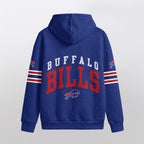 Buffalo Football - Just One Waffle Hoodie
