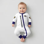 Baltimore RV Football JS 8! Inspired Bamboo Convertible Zippy