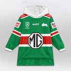 South Sydney Unisex Home Blanket Hoodie