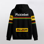 Penrith Unisex Home Waffle Hoodie