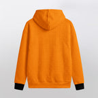 Wests Unisex Balmain 1989 Waffle Hoodie
