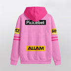 Penrith Unisex Waffle Hoodie