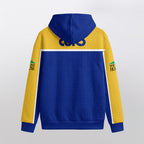 Parramatta Unisex Waffle Hoodie
