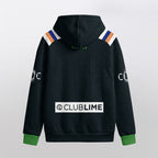 Canberra R 2026 Daintree Waffle Hoodie