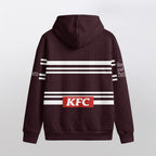 Manly Warringah Waffle Hoodie