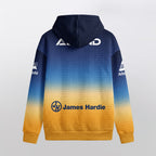 Parramatta Unisex Waffle Hoodie