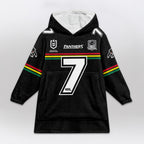 Penrith Nathan Cleary Blanket Hoodie