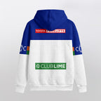 Canberra Unisex Waffle Hoodie