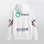New Zealand 2026 Unisex Waffle Hoodie