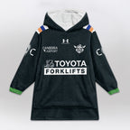 Canberra R 2026 Daitree Blanket Hoodie