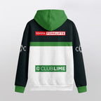 Canberra R 2026 Alternate Waffle Hoodie