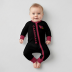 Arizona Cardinals Football!! Inspired Bamboo Convertible Zippy