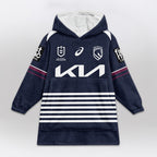 Brisbane Adam Reynolds 7 Blanket Hoodie