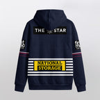Brisbane Away Waffle Hoodie