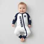 Dallas C. Football CDLamb 88! Inspired Bamboo Convertible Zippy