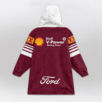 Queensland Rugby 2026 Blanket Hoodie
