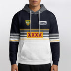 North Queensland 1995 Unisex Waffle Hoodie