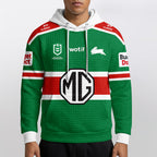 South Sydney Mitchell 3 Waffle Hoodie