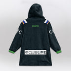 Canberra R 2026 Daitree Blanket Hoodie