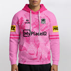 Penrith Unisex Waffle Hoodie