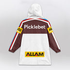 Penrith Unisex Home Blanket Hoodie