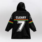 Penrith Nathan Cleary Blanket Hoodie